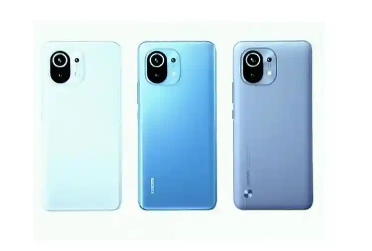 Xiaomi Mi 11 launched, it has world's fastest processor..