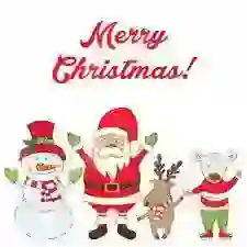 Image of Christmas, children, is not a date. It is a ...