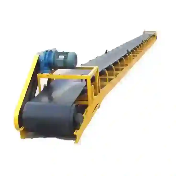Conveyor-Belt-Powered-By-Solar-Panel-2018-09-08_18_01_33 of Conveyor Belt Powered By Solar Panel 