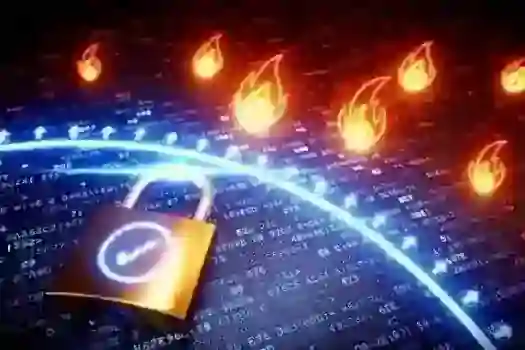 firewall-protection-law of Guarding the firewall: "Ensuring cyber security for small businesses"